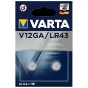 Pile bouton VARTA 4278101402