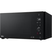 Micro-ondes gril LG MH 7265 DDS