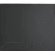Plaque à induction HISENSE HI6431SRFZ