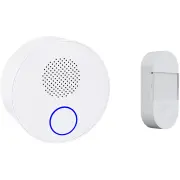 Sonnette sans fil OPTEX 990253