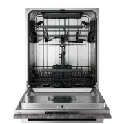 Lave-vaisselle tout intégré 60 cm ASKO DSD544B