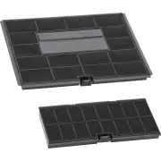 Accessoire hotte ELECTROLUX MCFB87