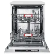 Lave-vaisselle tout intégré 60 cm AMICA ADF1212S1