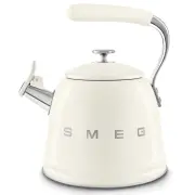 Bouilloire SMEG WKF01CR