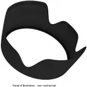 Pare soleil OLYMPUS LH-48 (12MM)