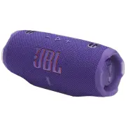 Enceinte nomade JBL CHARGE6VIOLET