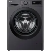 Lave linge hublot LG F14R35MBS