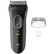 Rasoir BRAUN 3000S