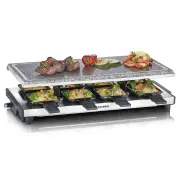 Machine à raclette SEVERIN RG2374