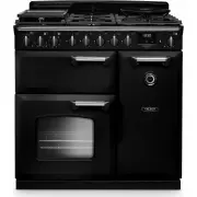 Piano de cuisson dessus gaz FALCON CLDL90DFPGBL/CM-E1