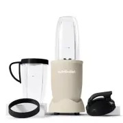 Extracteur de nutriments NUTRIBULLET NB907MASN