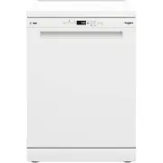 Lave-vaisselle 60 cm WHIRLPOOL W7FHP33