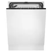 Lave-vaisselle tout intégré 60 cm ELECTROLUX EEQ47210L1