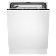 Lave-vaisselle tout intégré 60 cm ELECTROLUX EEQ47210L1