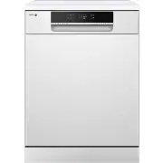 Lave-vaisselle 60 cm FAGOR FLVP141EW