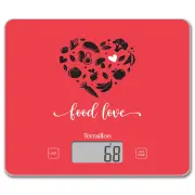 Balance de cuisine TERRAILLON T1040FOODLOVE