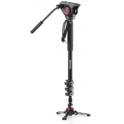 Pied MANFROTTO MVMXPRO 500