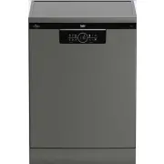 Lave-vaisselle 60 cm BEKO BDFN26446G