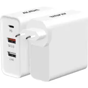 Chargeur secteur AKASHI ALTACUNIVPD