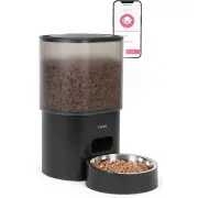 Distributeur à croquettes LIVOO PET106