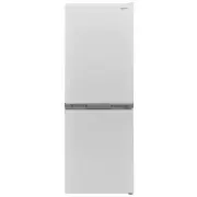 Réfrigérateur combiné inversé SHARP SJBB02DTXWF