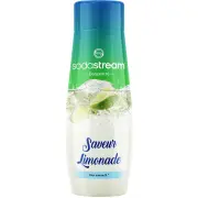 Concentré pour machine à soda SODASTREAM 1024220330