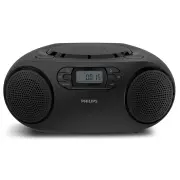 Lecteur cd PHILIPS TAZ2000B/10