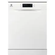 Lave-vaisselle 60 cm ELECTROLUX ESA47210SW