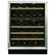 Cave à vin intégrée AIRLUX ARCAV 54