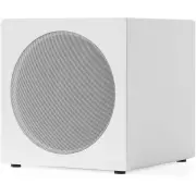 Caisson de basse TANGENT SPECTRUMIIXSW8BLANC