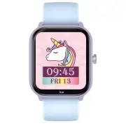 Montre connectée ICE WATCH ICESMARTJUNIOR3.0PURPLE