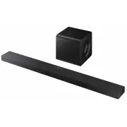 Barre de son SAMSUNG HWQS710F