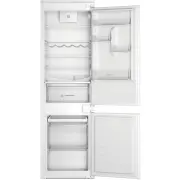 Réfrigérateur combiné intégré INDESIT INCO18DC03