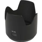 Pare soleil FUJIFILM LH XF 10