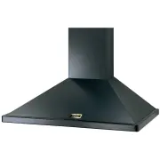 Hotte décorative murale FALCON LEIHDC 90 BC EU