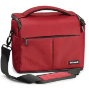 Fourre tout CULLMANN MALAGA MAXIMA 200 ROUGE