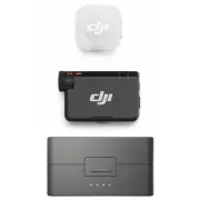 Microphone DJI MIC MINI 2 1 TX + 1 RX