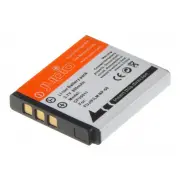 Batterie photo JUPIO CFU 0011 COMPATIBLE