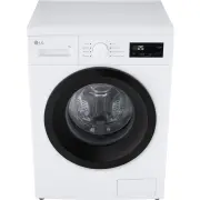 Lave linge hublot LG F84N15WHS