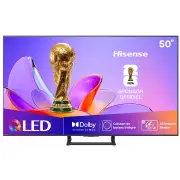 Tv led 50'' HISENSE 50A7Q