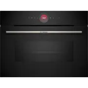 Four compact BOSCH CMG7241B1