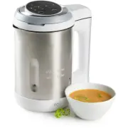 Mixeur à soupe DOMO DO737BL