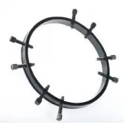 Adaptateur bague et convertisseur COKIN X 499 N