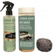 Housses, ustensiles et autres acc. FORGE ADOUR KITNETTOYAGEABSORB