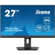 Moniteur IIYAMA XUB2792QSU-B6