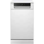 Lave-vaisselle 45 cm FAGOR FLVP1047DB