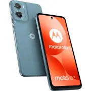 Smartphone MOTOROLA E15BLEUGRIS