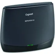 Accessoire telephone fixe GIGASET SIEMENS GIGASET REPEATER HX