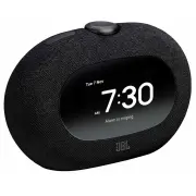 Radio réveil JBL HORIZON3NOIR