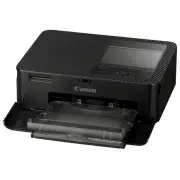 Imprimante photo CANON CP 1500 NOIR